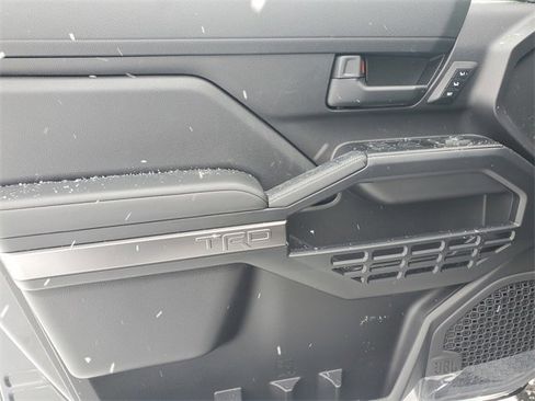 New 2026 Toyota 4Runner TRD Off-Road Premium image 18