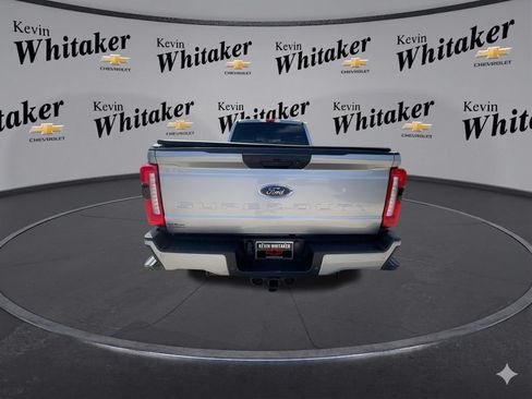 Used 2024 Ford F250 XL w/ STX Appearance Package AWD/4WD image 8
