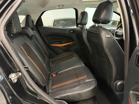 Used 2018 Ford EcoSport SES image 24