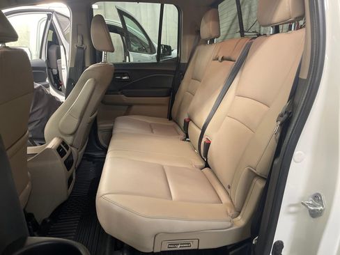 Used 2023 Honda Ridgeline RTL-E image 25