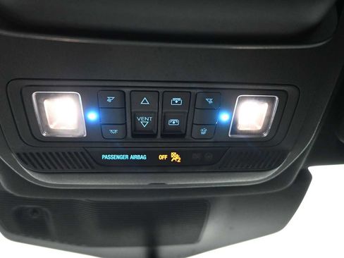 Used 2022 Ford Explorer Timberline AWD/4WD image 13