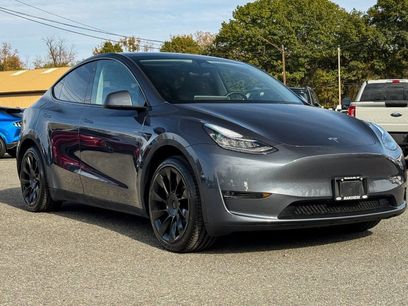 Used 2023 Tesla Model Y Long Range