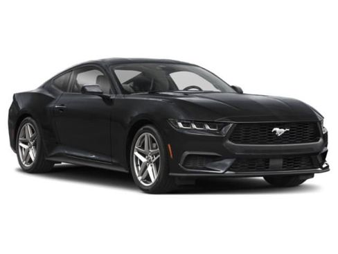 New 2026 Ford Mustang Coupe RWD image 6
