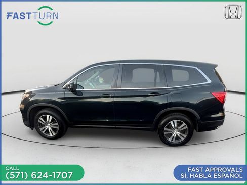 Used 2016 Honda Pilot EX-L image 4