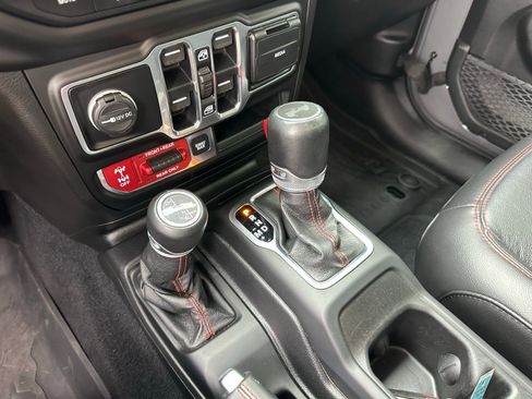 Used 2020 Jeep Wrangler Unlimited Rubicon image 11