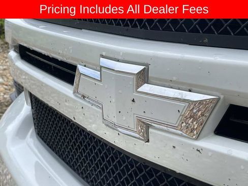 Used 2021 Chevrolet Silverado 1500 RST w/ Convenience Package II AWD/4WD image 11