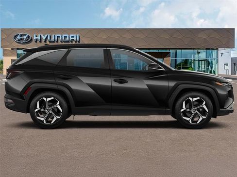 New 2023 Hyundai Tucson SEL w/ Convenience Package image 9
