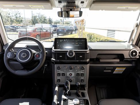 New 2026 INEOS Grenadier Trialmaster Edition image 3