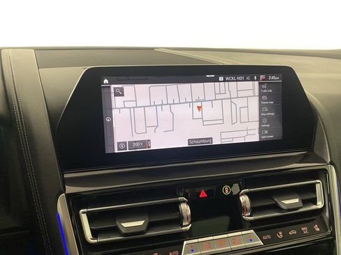 Used 2022 BMW M850i Gran Coupe xDrive image 21