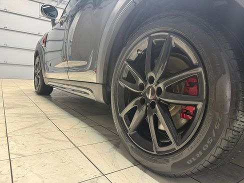 Used 2023 MINI Cooper Countryman John Cooper Works w/ Signature Upholstery Package image 32