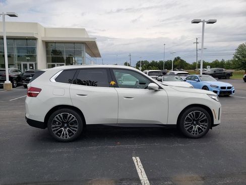 New 2026 BMW X3 xDrive30 w/ Convenience Package AWD/4WD image 3