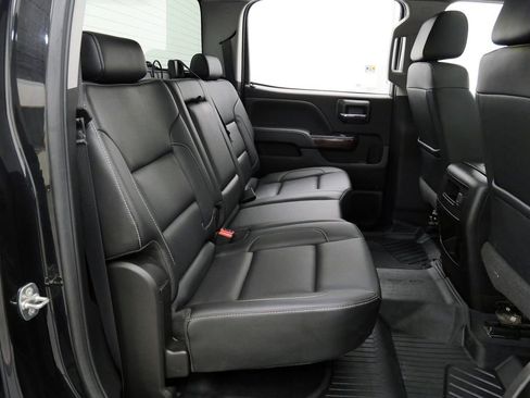 Used 2019 GMC Sierra 2500 SLT w/ Driver Alert Package AWD/4WD image 19