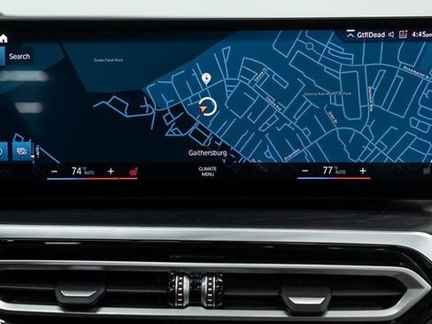 Used 2023 BMW 330e xDrive w/ Premium Package image 21