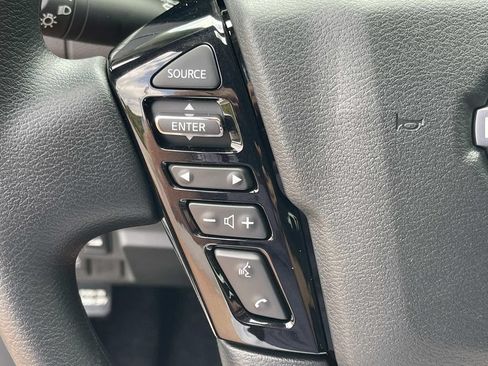 New 2027 Nissan Frontier S AWD/4WD image 29