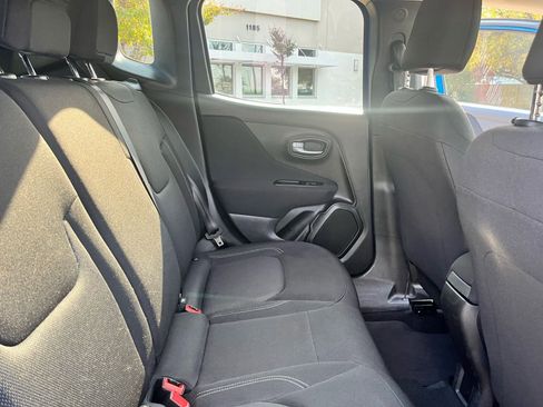 Used 2020 Jeep Renegade Sport image 20