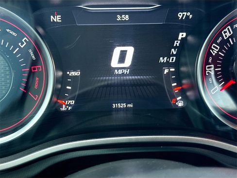 Used 2020 Dodge Challenger R/T Scat Pack image 12