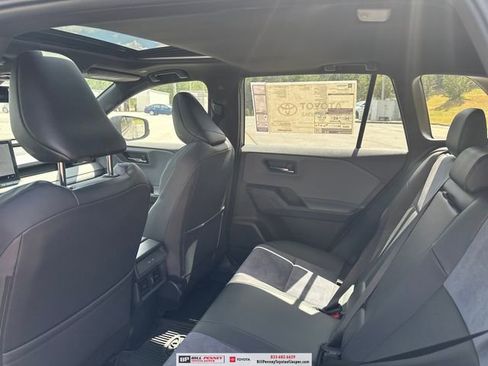 New 2026 Toyota RAV4 XSE image 15
