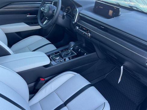 New 2026 MAZDA CX-50 AWD 2.5 S w/ Accent Package image 13