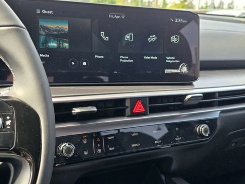 New 2026 Kia Sorento LX FWD image 20