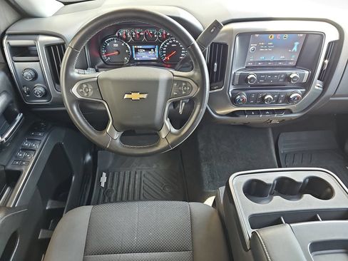 Used 2014 Chevrolet Silverado 1500 LT w/ All Star Edition AWD/4WD image 19