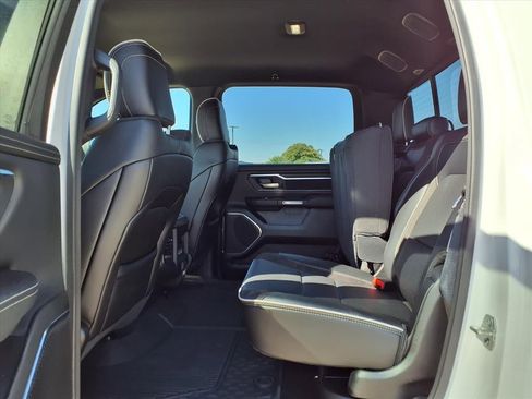 Certified 2025 RAM 1500 Laramie w/ Bed Utility Group image 26