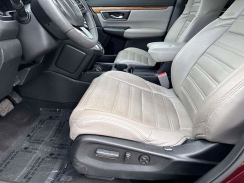 Used 2017 Honda CR-V EX image 20