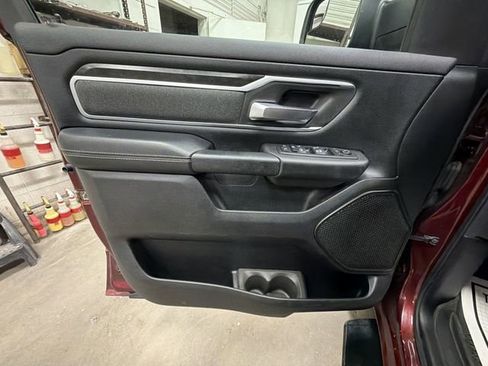 Used 2019 RAM 1500 Big Horn AWD/4WD image 24