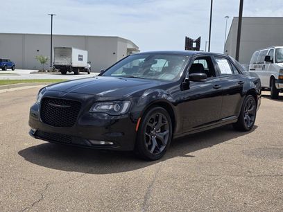 Used 2023 Chrysler 300 S