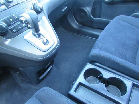Used 2010 Honda CR-V EX image 21
