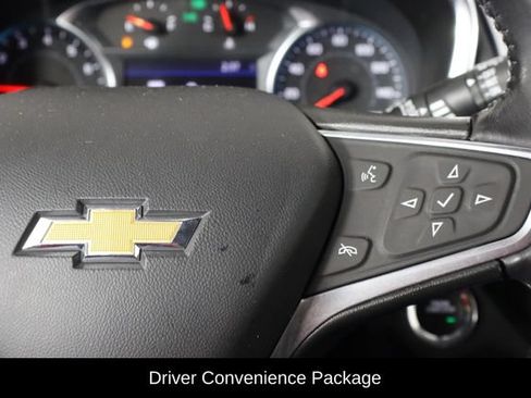 Used 2022 Chevrolet Equinox LT AWD/4WD image 10