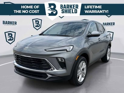 New 2026 Buick Encore GX Preferred w/ Comfort Package