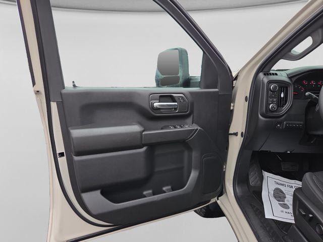 New 2026 Chevrolet Silverado 2500 Custom w/ Custom Value Package AWD/4WD image 11