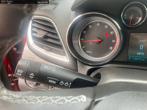 Used 2015 Buick Encore Convenience AWD/4WD image 27