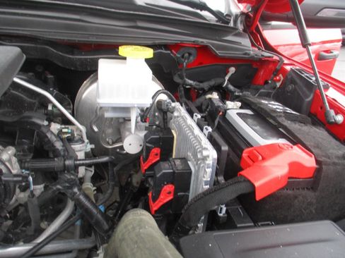 Used 2023 RAM 1500 Big Horn image 28