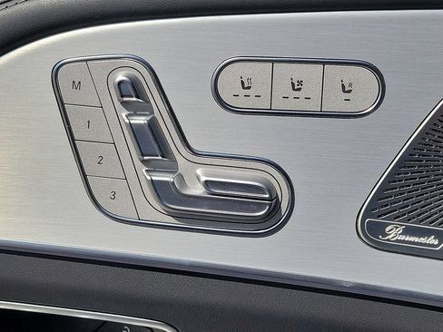 Certified 2025 Mercedes-Benz GLE 63 AMG S image 17