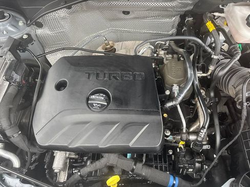 Used 2023 Chevrolet TrailBlazer RS w/ Sun and Liftgate Package image 29