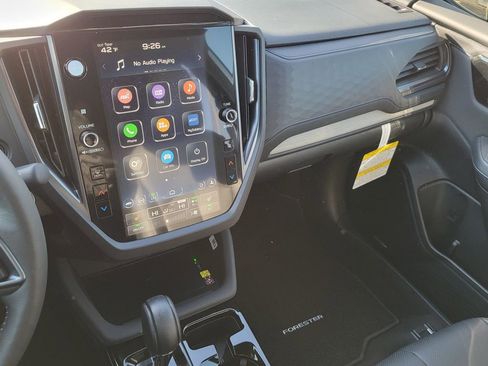 New 2026 Subaru Forester Limited image 10
