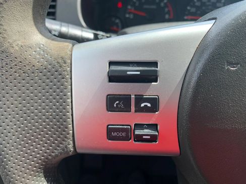 Used 2019 Nissan Frontier SV RWD image 14