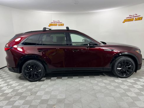 New 2026 MAZDA CX-90 3.3 Turbo S w/ Premium Package image 9