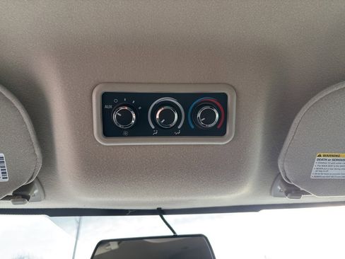 New 2025 Chevrolet Express 2500 LS w/ Enhanced Convenience Package image 18