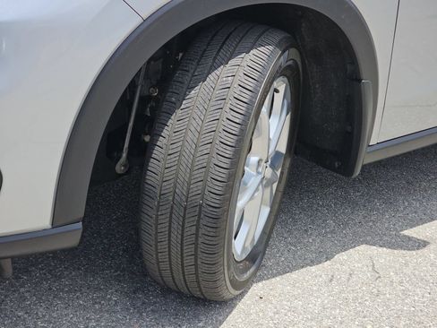 Certified 2025 Honda HR-V LX image 31