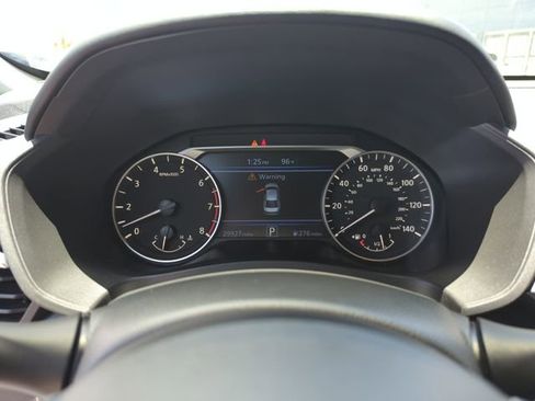Certified 2023 Nissan Altima 2.5 SR FWD image 47