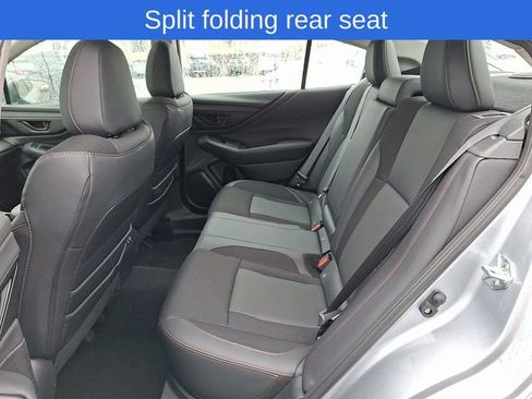 Used 2025 Subaru Legacy Sport w/ Popular Package #2 image 13