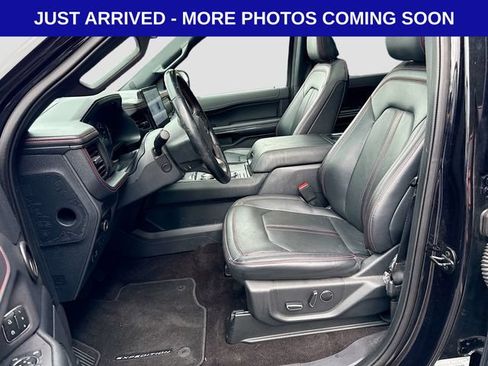Used 2023 Ford Expedition Limited AWD/4WD image 16