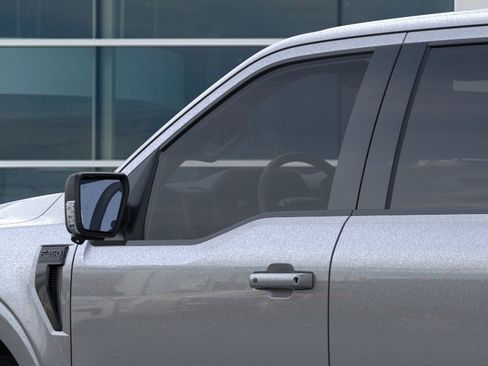 New 2026 Ford F150 XLT RWD image 15