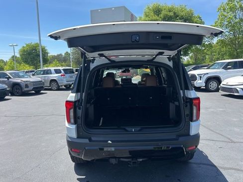 Used 2026 Honda Passport TrailSport Elite image 9
