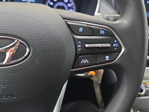 Used 2021 Hyundai Santa Fe SE AWD/4WD image 17