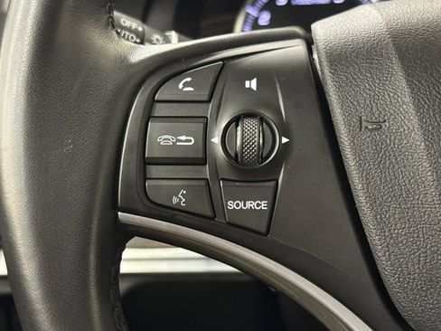 Used 2020 Acura MDX SH-AWD w/ Technology Package image 28