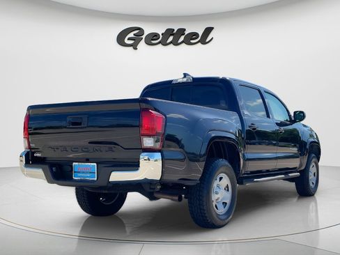 Certified 2022 Toyota Tacoma SR5 RWD image 5