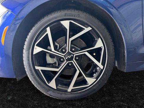 Used 2025 Kia K5 EX image 23